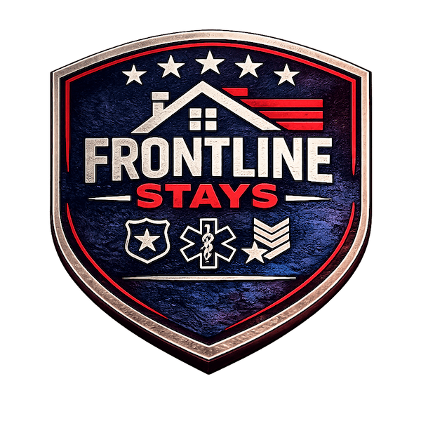 Frontline Stays