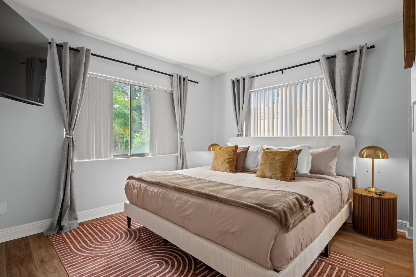 Primary Suite