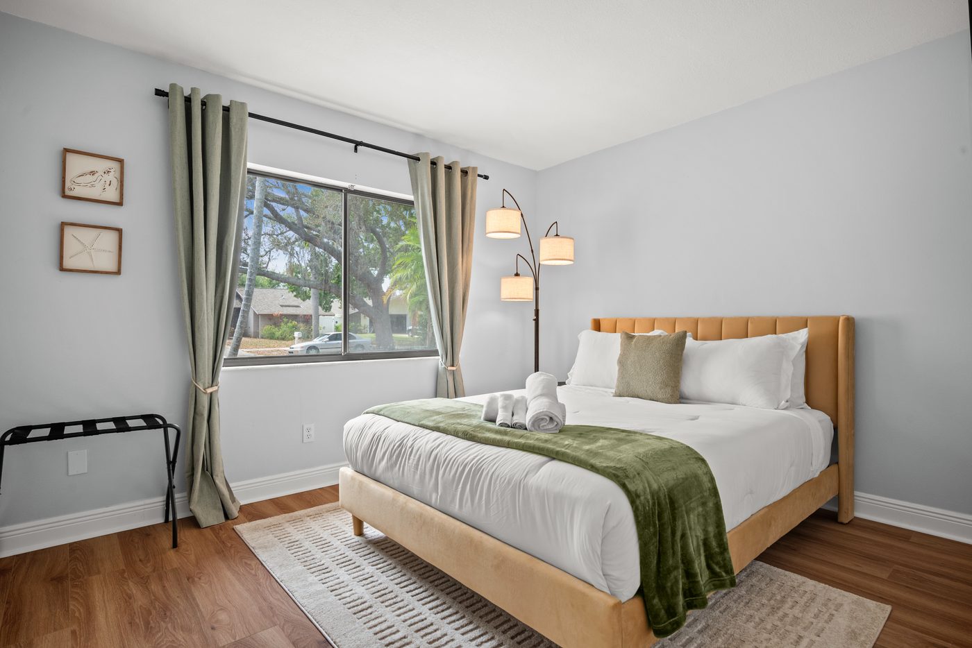 Guest Bedroom